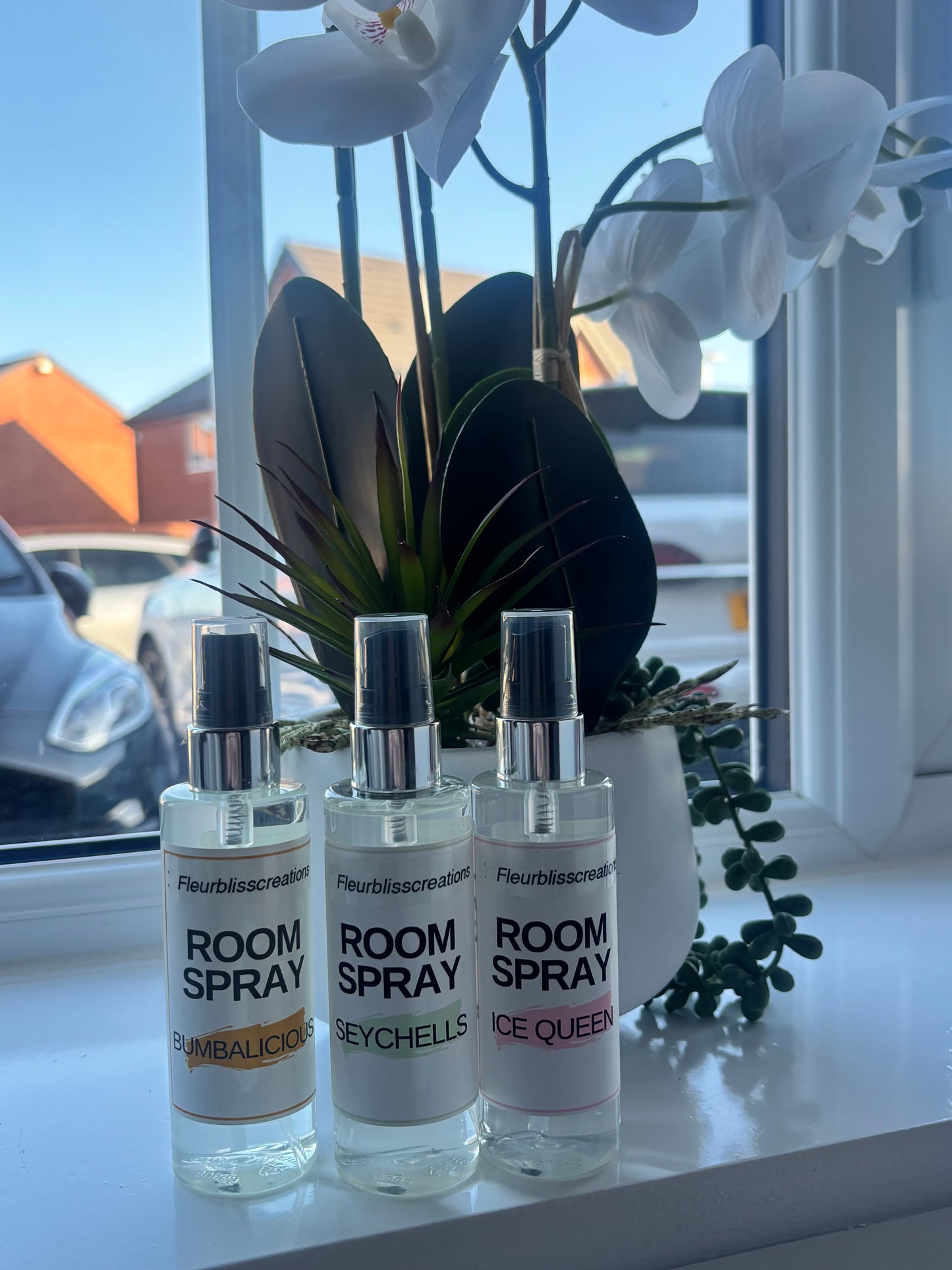 Room Spray