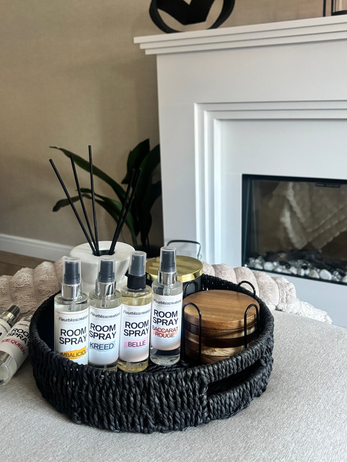 Room Spray