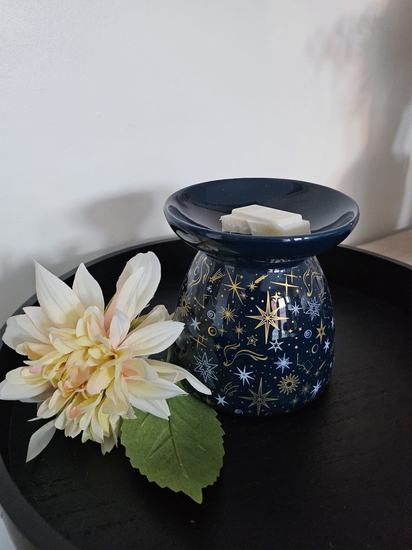 Starry Night Wax Burner