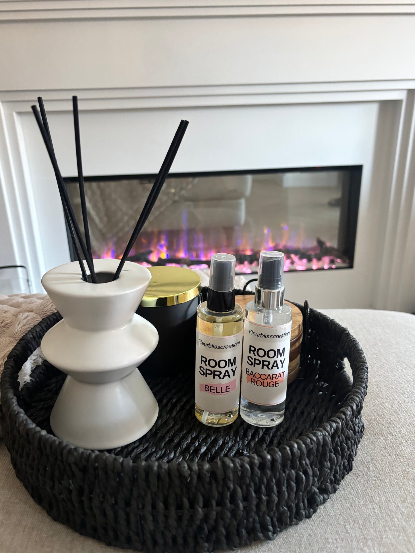 Room Spray