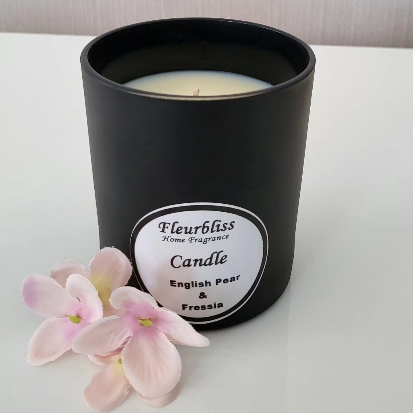 Scented Candle 30cl