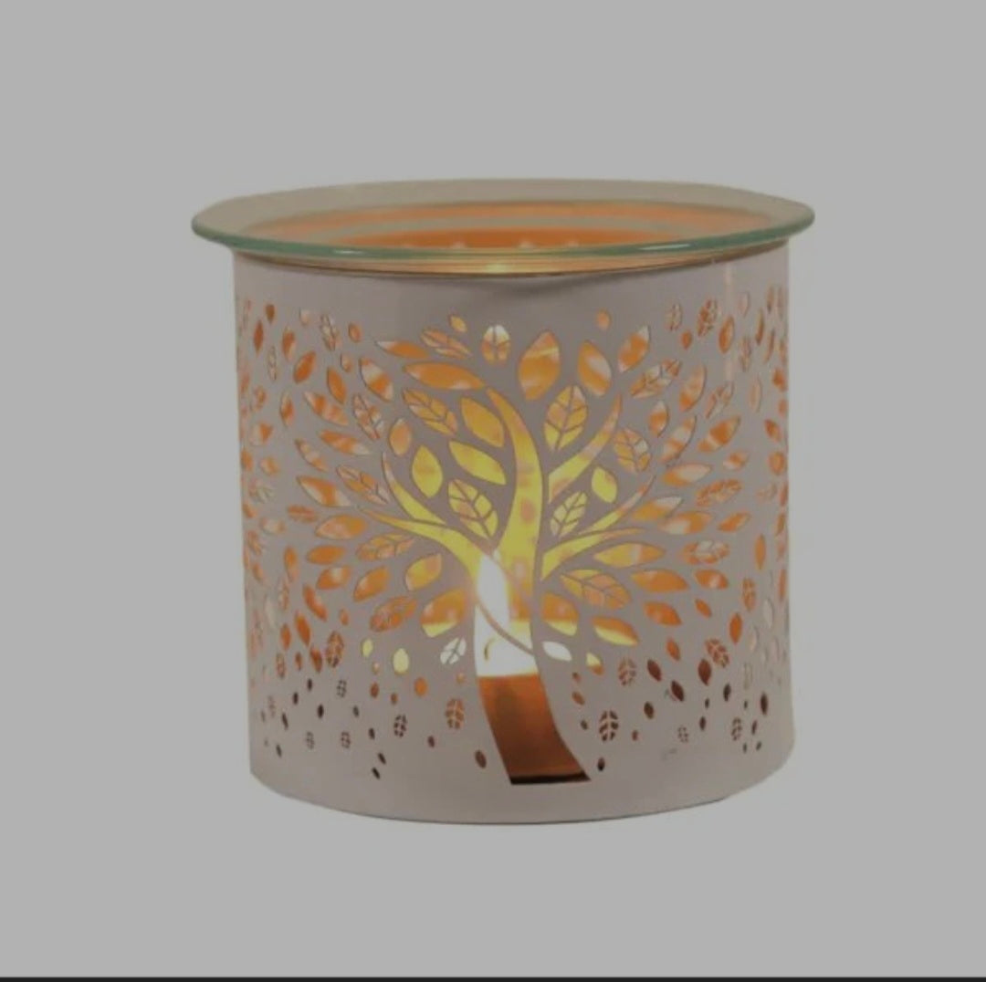 Wax Burners