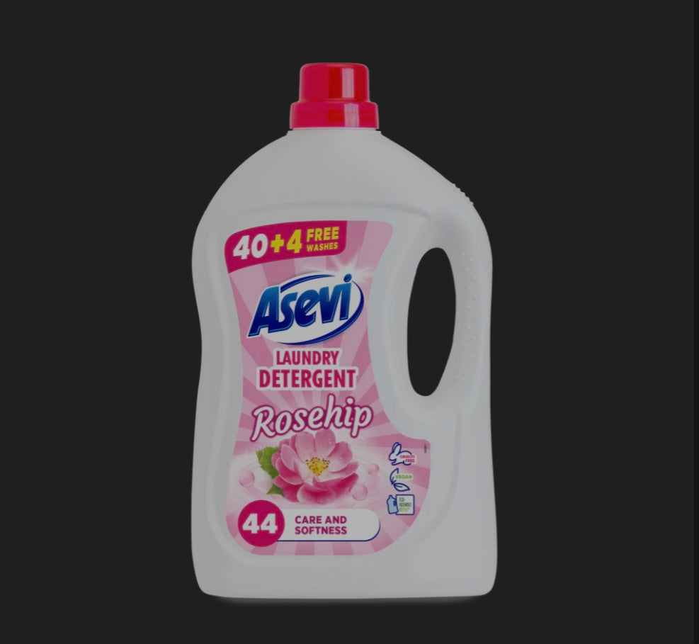 Avesi Rosehip Detergent