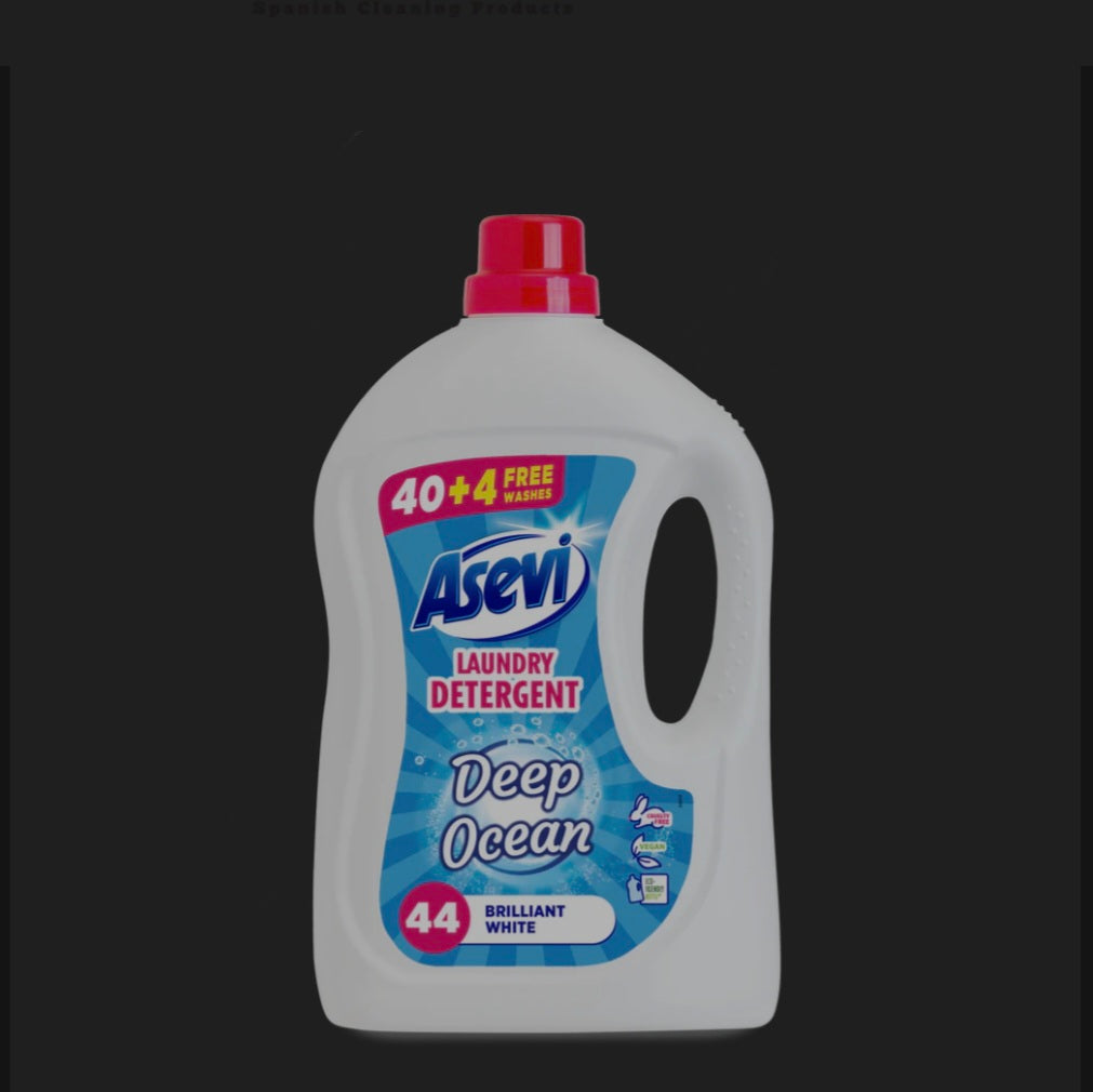 Avesi Deep Ocean