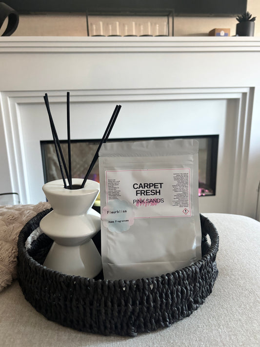 Carpet Freshener