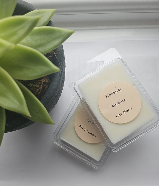 6 Piece Wax Melts