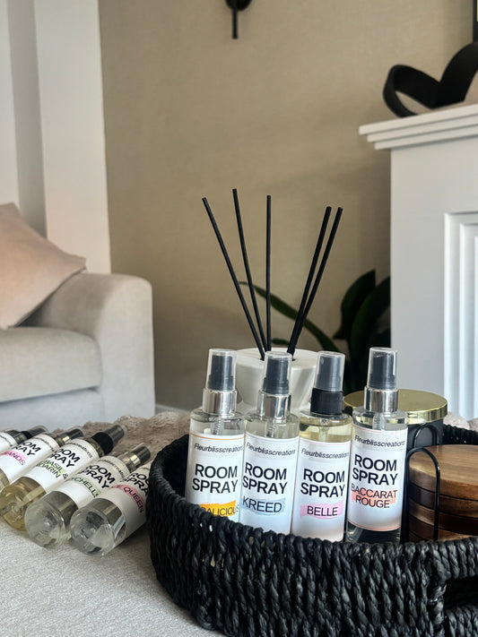 Room Spray