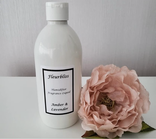 Humidifier Fragrance Liquid 500ml