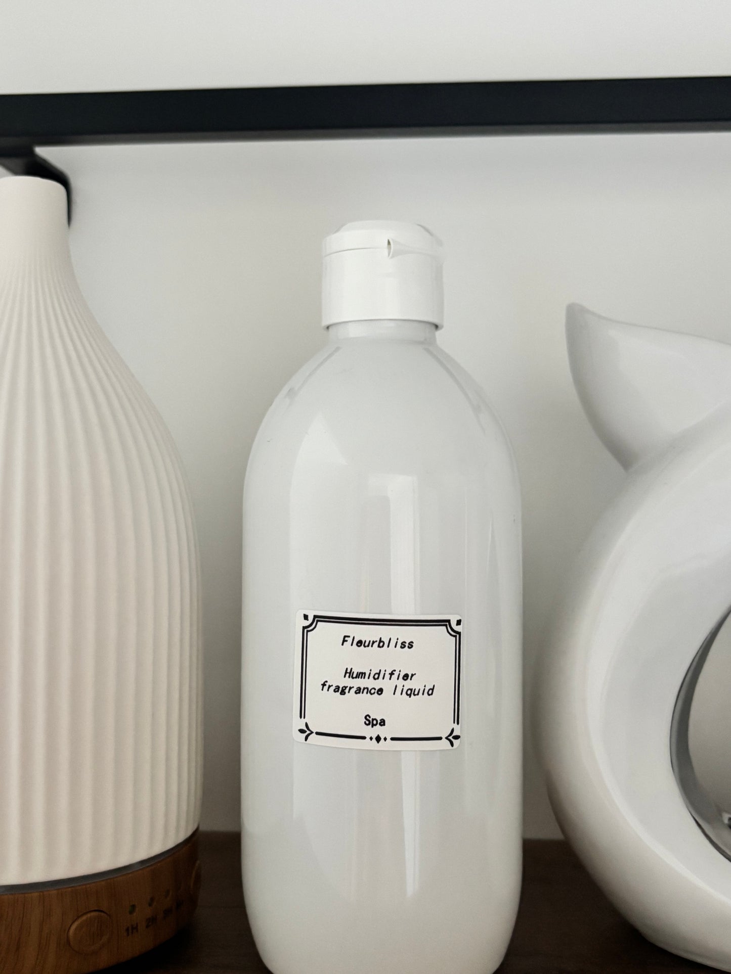 Humidifier Fragrance Liquid 500ml