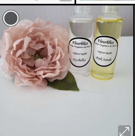 Reed Diffuser Refills