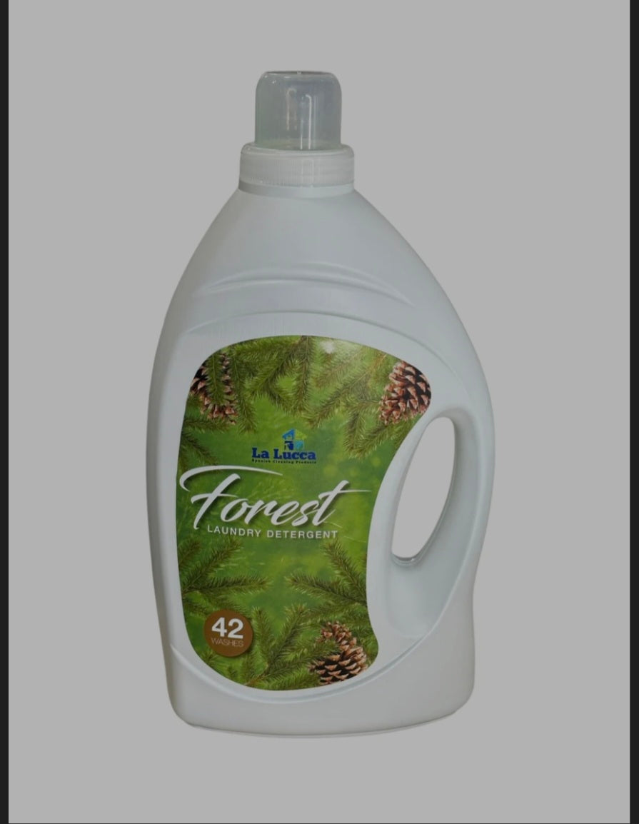 La Lucca Detergent