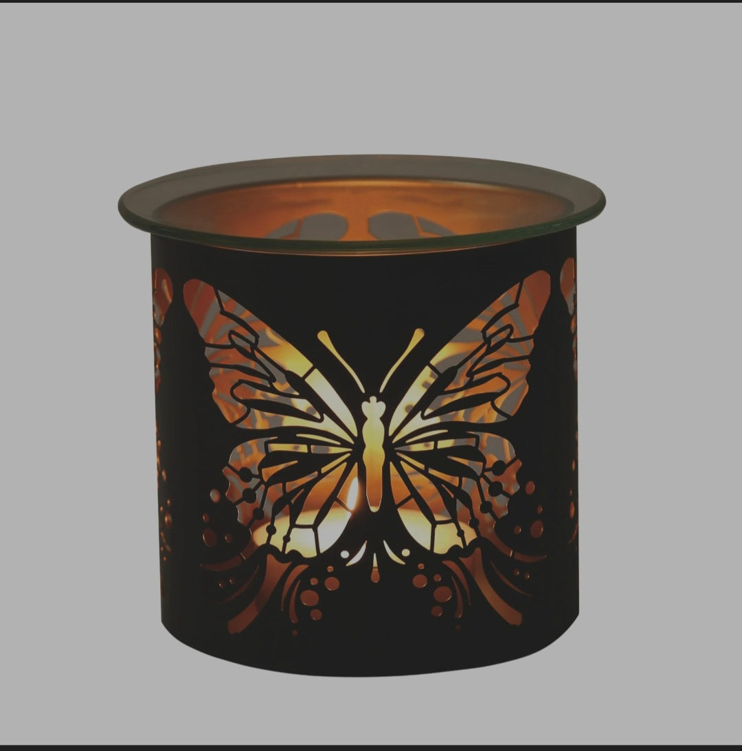Wax Burners