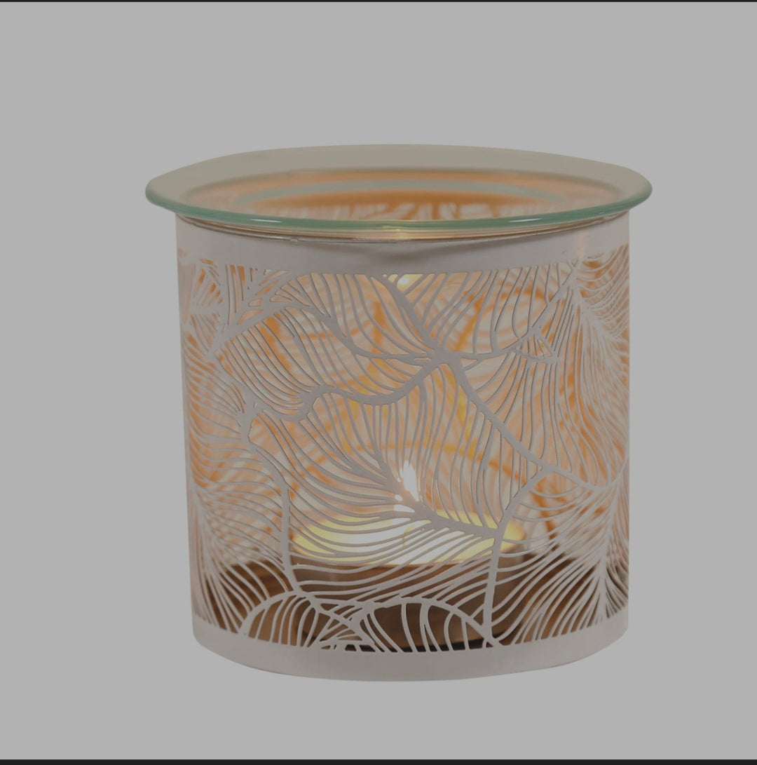 Wax Burners