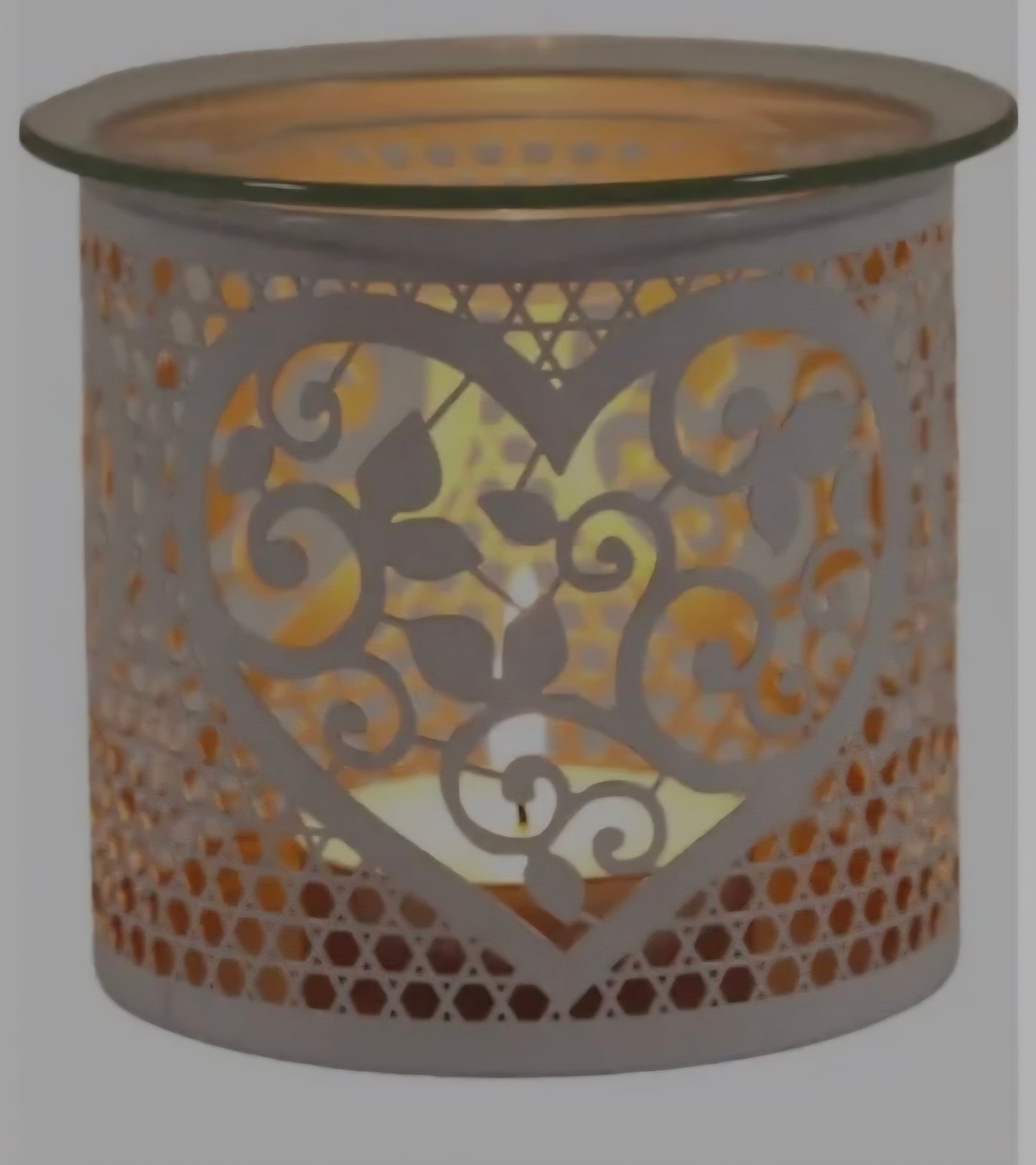 Wax Burners