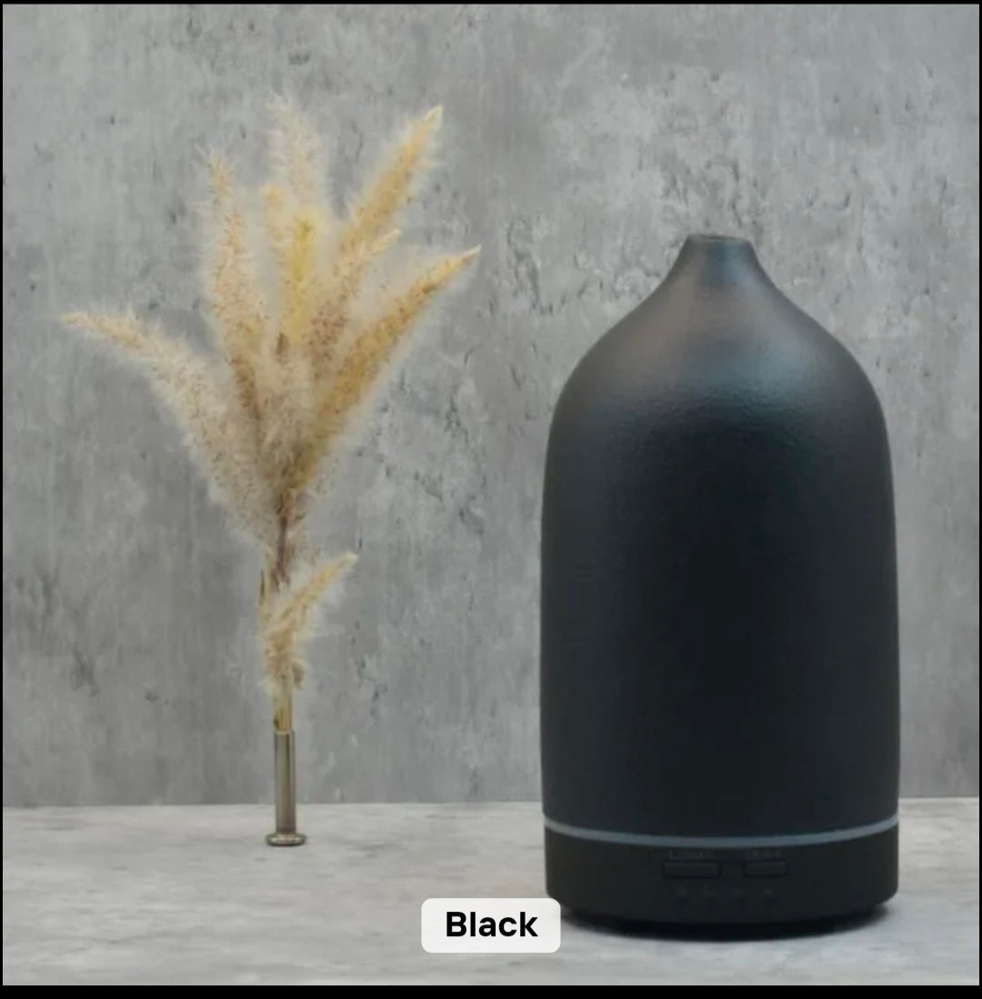 Humidifier Ceramic Aroma Diffusers