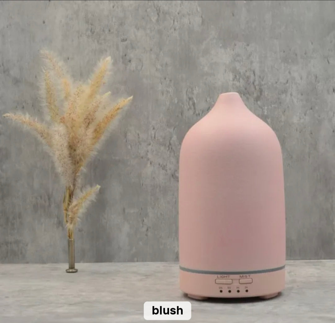 Humidifier Ceramic Aroma Diffusers