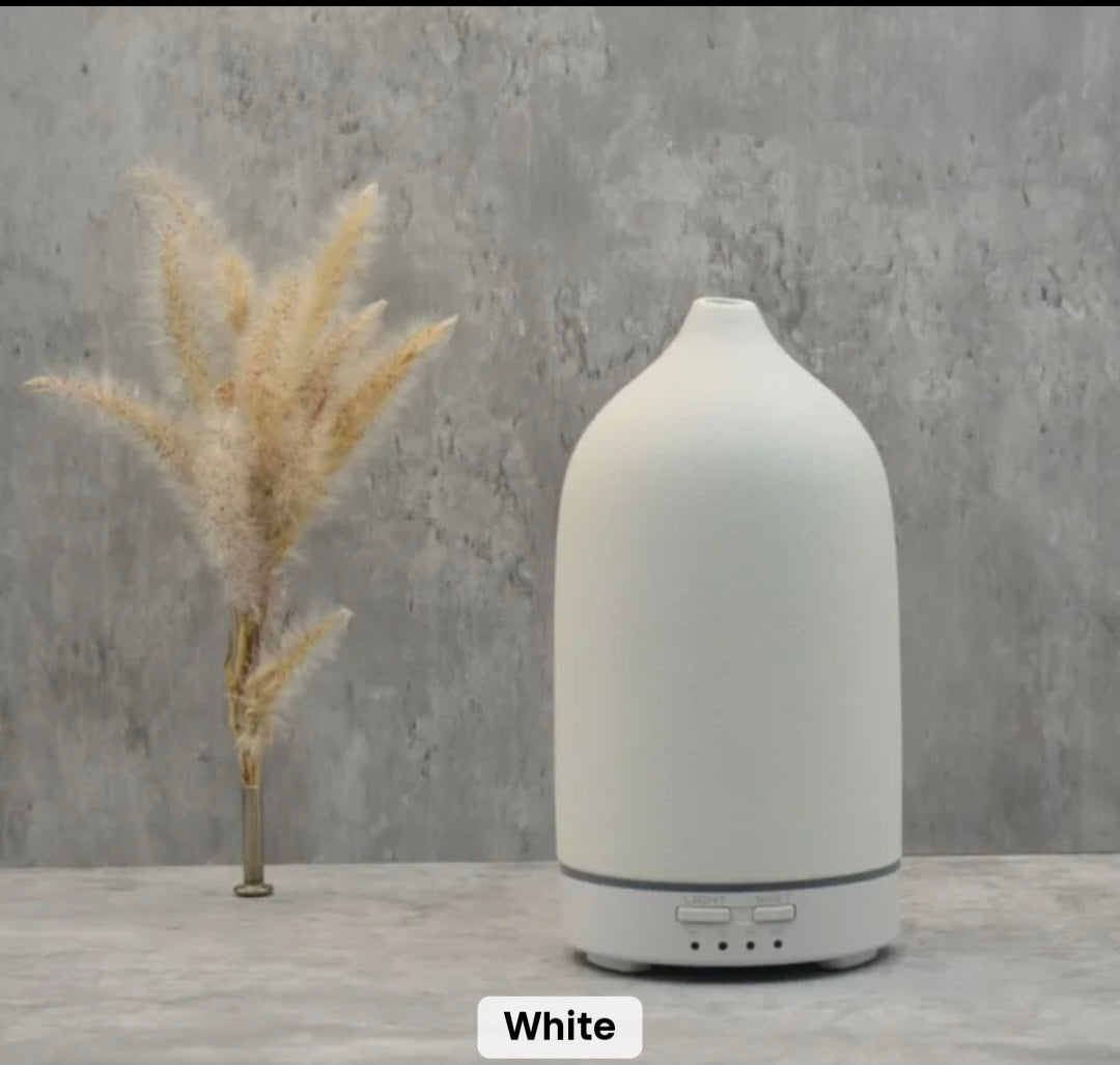 Humidifier Ceramic Aroma Diffusers