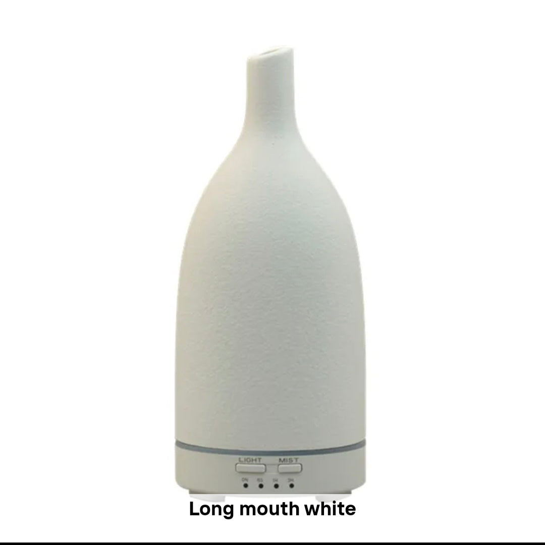 Humidifier Ceramic Aroma Diffusers