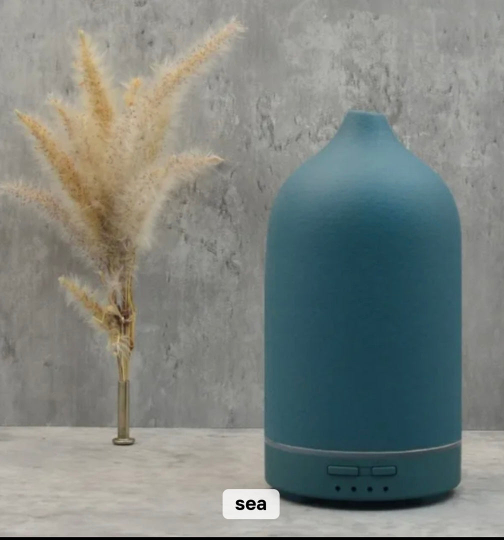 Humidifier Ceramic Aroma Diffusers