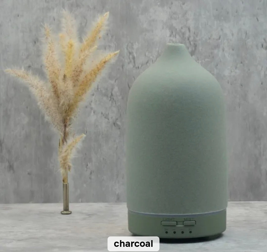 Humidifier Ceramic Aroma Diffusers