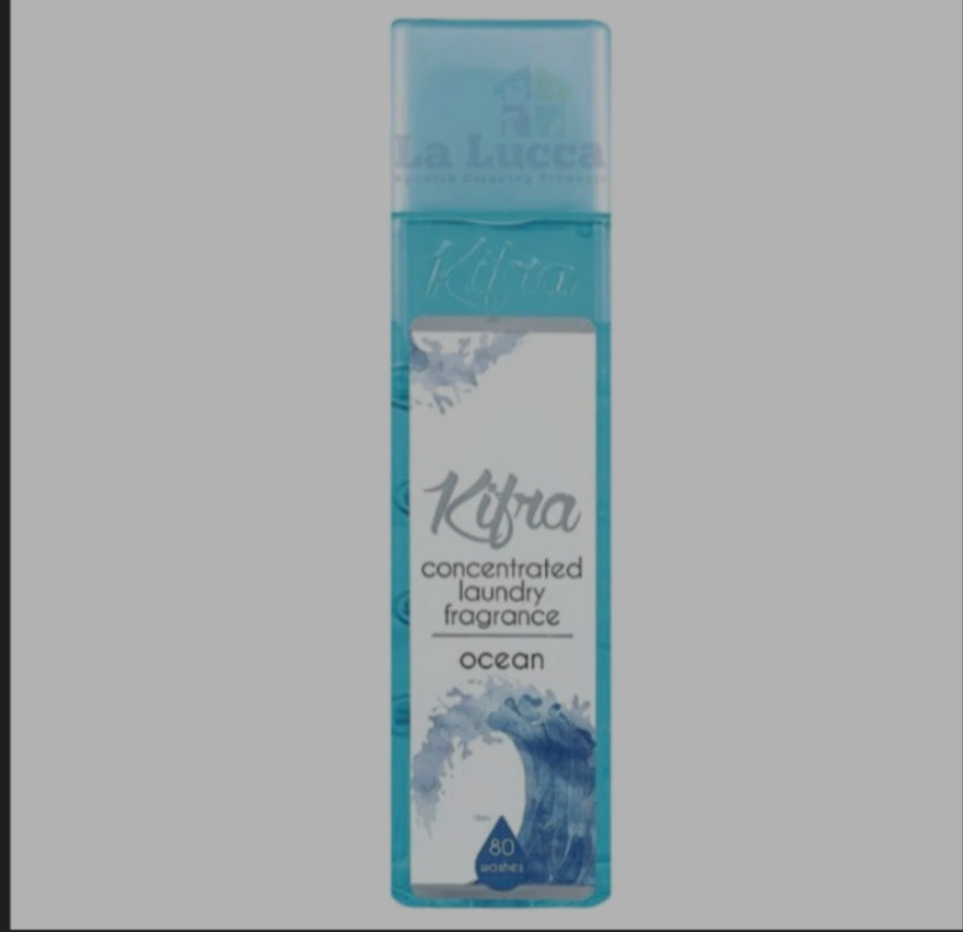 Kifra Ocean