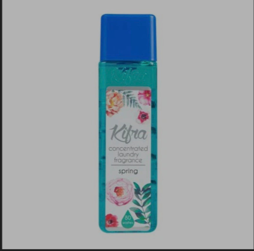 Kifra Spring