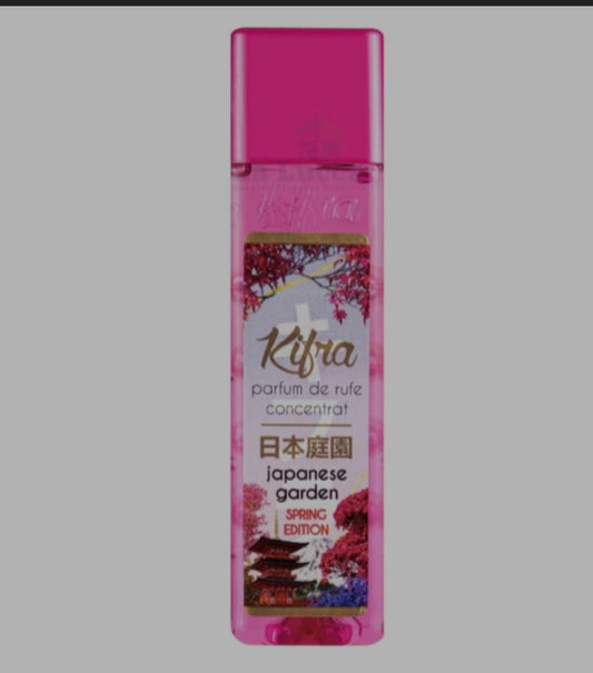 Kifra Japanese Garden