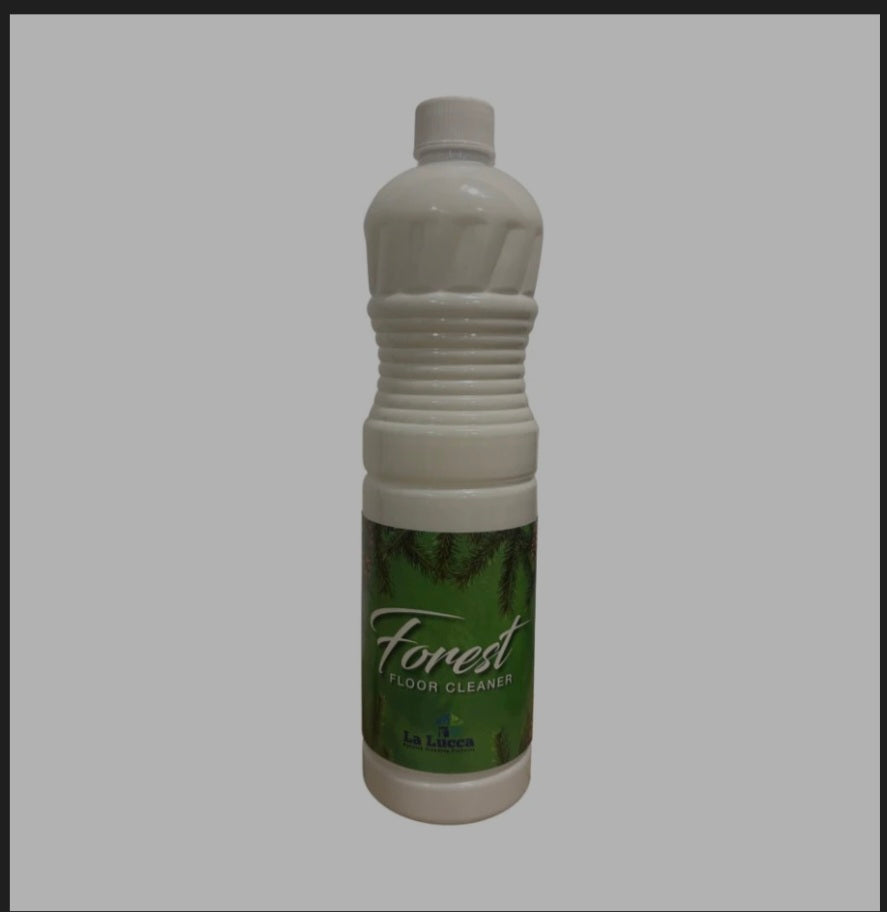 La Lucca Floor Cleaner