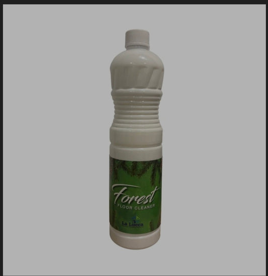 La Lucca Floor Cleaner