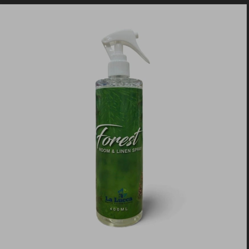 La Lucca Air Freshener