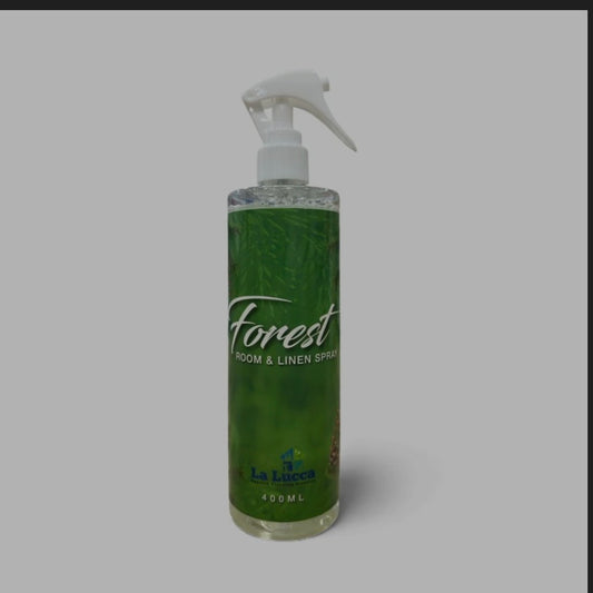 La Lucca Air Freshener