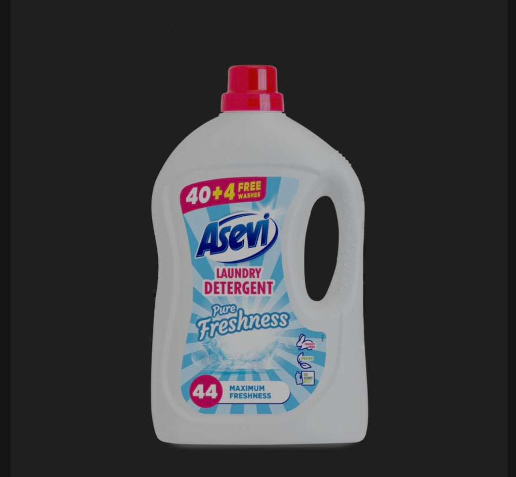 Avesi Pure Freshness Detergent